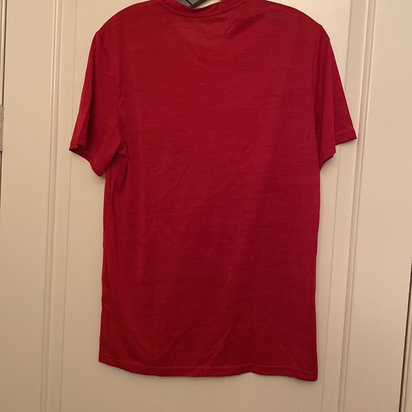 FILA dry fit tee - Picture 3 of 3